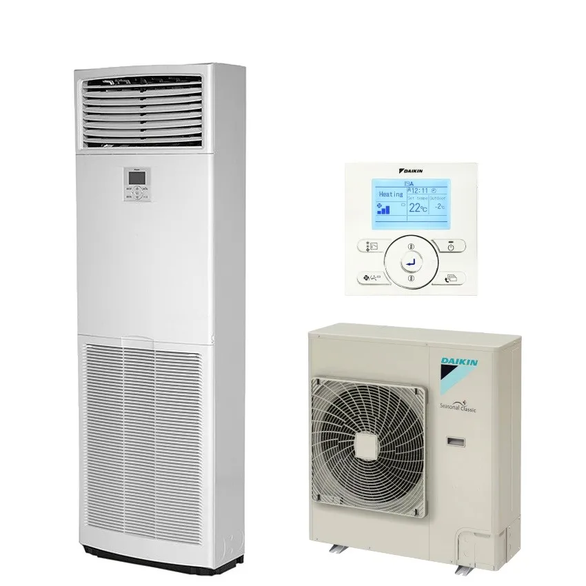 Колонный кондиционер Daikin FVA100A/RZQSG100L8Y