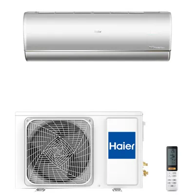 Настенный кондиционер Haier AS25S2SJ2FA-S / 1U25MECFRA