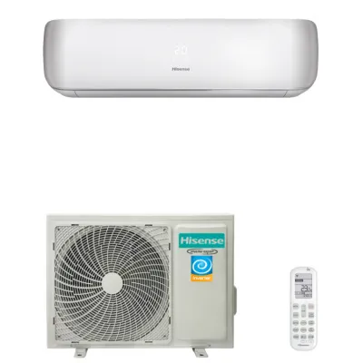 Настенный кондиционер Hisense AS-18UW4RXATG03