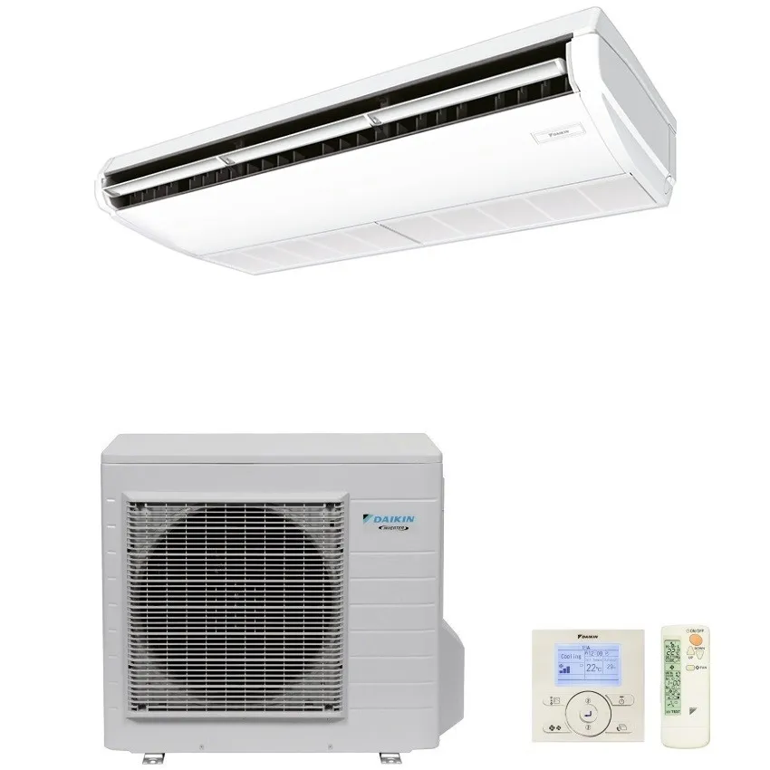 Подпотолочный кондиционер Daikin FHA60A9/RXS60L