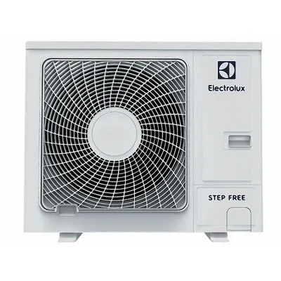 Наружный блок VRF системы Electrolux ESVMO-SF-100-M