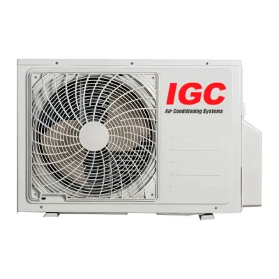 Наружный блок мульти сплит системы IGC RAM2-X14URH