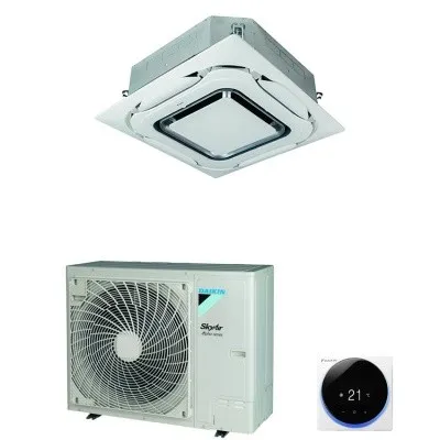 Кассетный кондиционер Daikin FCAHG100H/RZAG100NY1