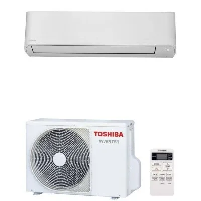 Настенный кондиционер Toshiba RAS-24TKVG-EE/RAS-24TAVG-EE