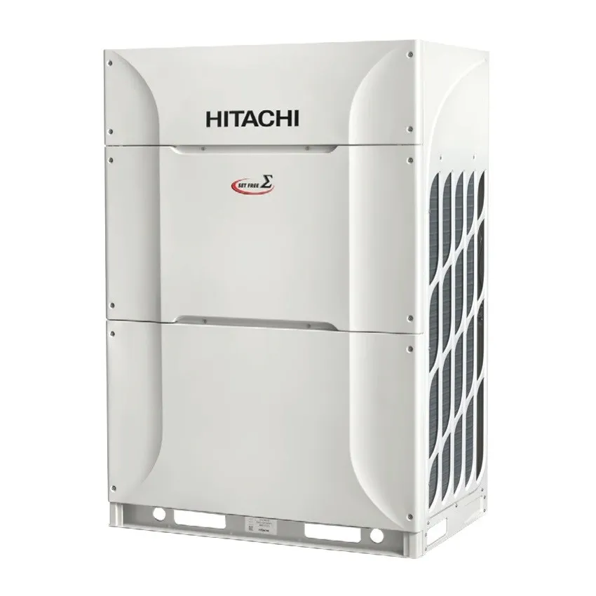 Наружный блок VRF системы Hitachi RAS-10FSXNPE