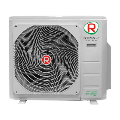 Наружный блок мульти сплит системы Royal Clima 4RMX-36HN/OUT