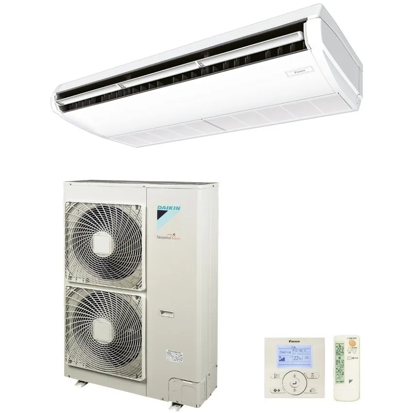 Подпотолочный кондиционер Daikin FHA125A/RZQG125L8Y