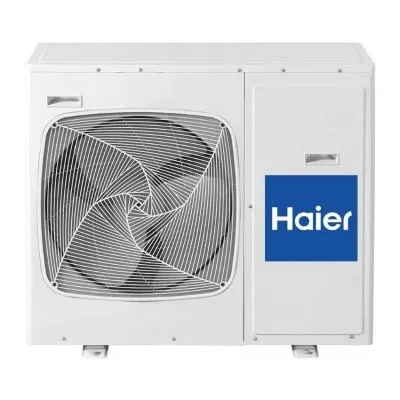 Наружный блок мульти сплит системы Haier 4U30HS3ERA