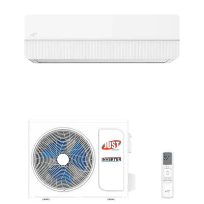 Настенный кондиционер Just Aircon JAС-12HPSIA/CGS