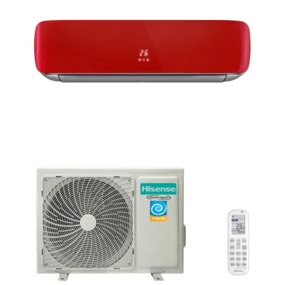 Настенный кондиционер Hisense AS-10UW4RVETG00(R)