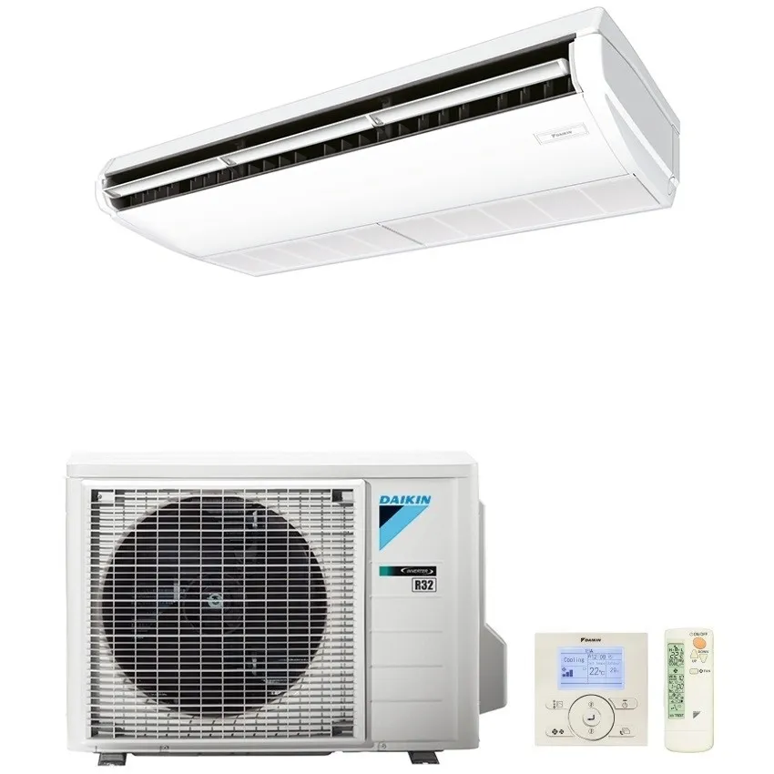 Подпотолочный кондиционер Daikin FHA35A9/RXM35N9