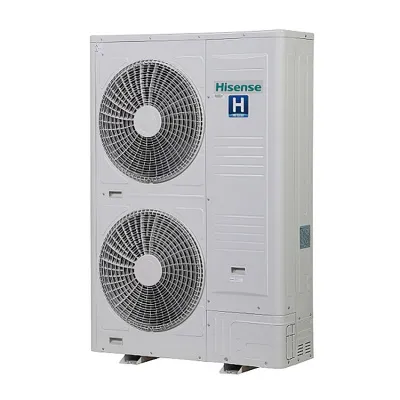 Наружный блок VRF системы Hisense AVW-96HKFH1