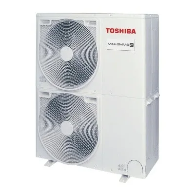 Наружный блок VRF системы Toshiba MCY-MHP0604HS-E