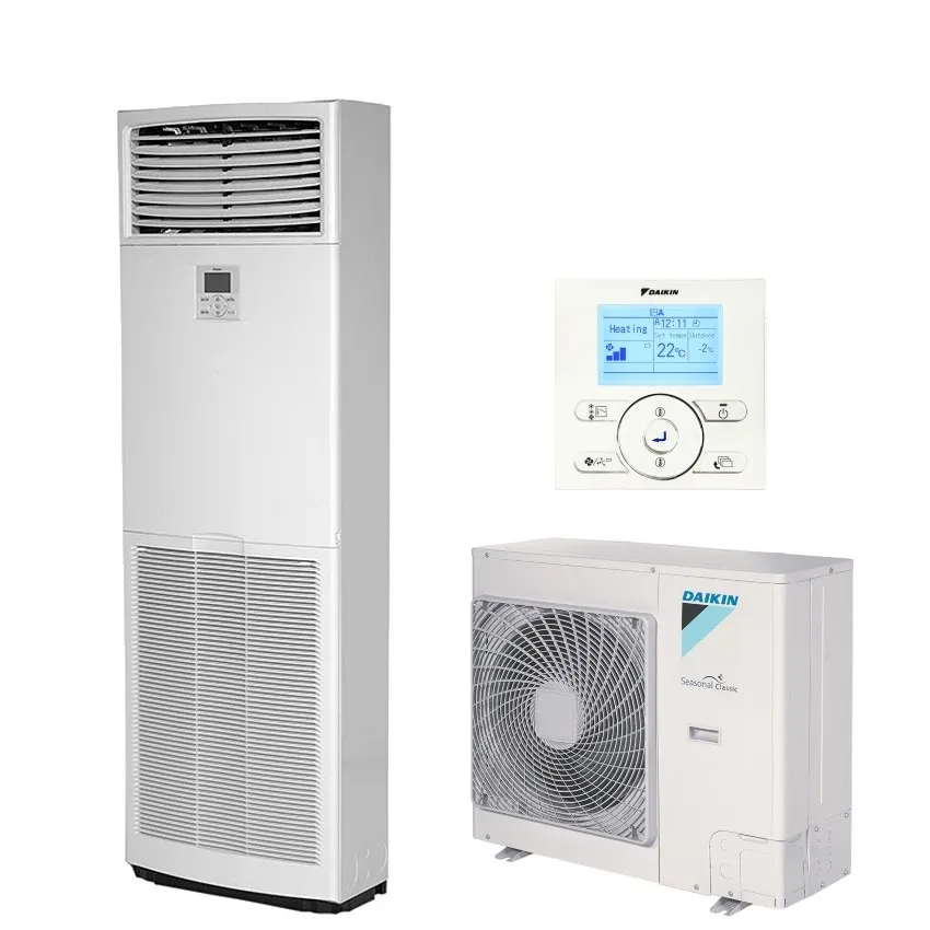 Колонный кондиционер Daikin FVA71A/RZQSG71L3V