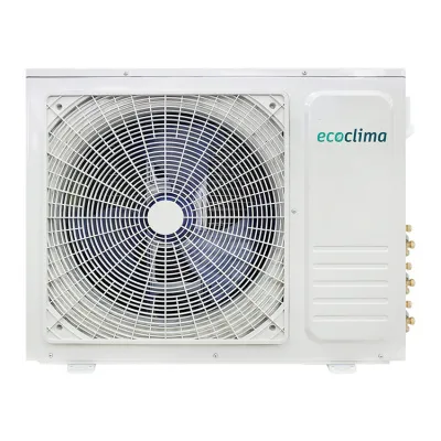 Наружный блок мульти сплит системы Ecoclima СM3-H22/4DR2