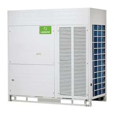 Наружный блок VRF системы Lessar LUM-HE850AUA4-A