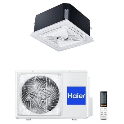 Кассетный кондиционер Haier AB50S2SC2FA / 1U50S2SJ3FA