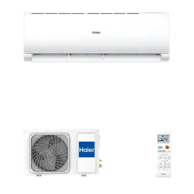 Настенный кондиционер Haier HSU-12HTT03/R3 / HSU-12HTT103/R3